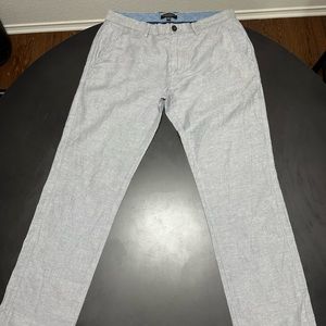 Banana Republic Kentfield Pants